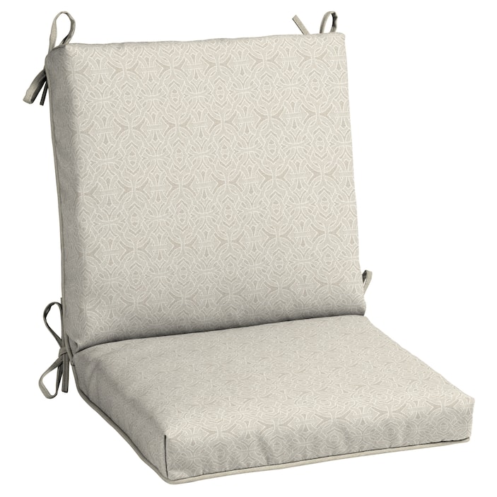 Home depot outdoor chair pads deals